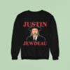 Justin Jewdeau Sweatshirt