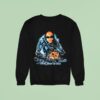 Jynxzi A Cut Above The Rest Skull Sweatshirt