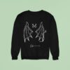 Jz Styles Sinner Sweatshirt