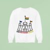 Kai Wegner Dem Deutschen Zirkus Pride Sweatshirt