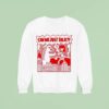 Kaiju Can We Just Talk Sweatshirt
