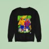 Kalidou Koulibaly Ronaldo Signatures Sweatshirt