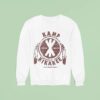 Kamp Kikakee Second Chancers Faith Courage Kerry Sweatshirt