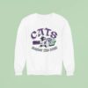 Kansas State Wildcats Ireland Tour Masco Sweatshirt