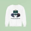 Kansas State Wildcats Vs Iowa State Cyclones Aer Lingus College Football Classic Ireland Sweatshirt