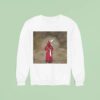 Kanye Ww West Album Cover Sweatshirt