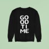 Katastro Good Time Sweatshirt