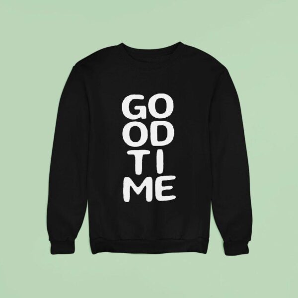Katastro Good Time Sweatshirt