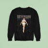Katy Perry Graphic Sweatshirt