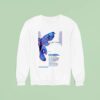 Katy Perry The Lifetimes Australia Tour Sweatshirt