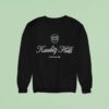 Kaulitz Hills Cheers Maus Club Sweatshirt