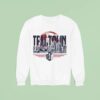 Kc Current Teal Town Sweatshirt