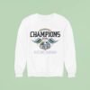 Kc Wizards Th Anniversary Champions Sweatshirt