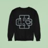 Kecks Core Club Sweatshirt