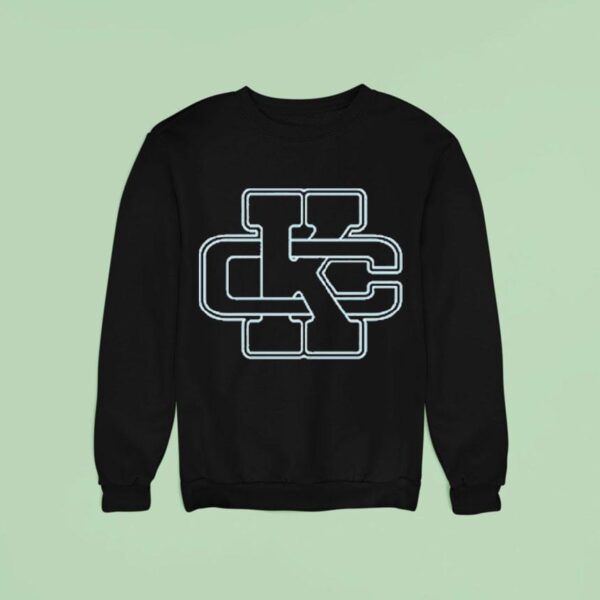 Kecks Core Club Sweatshirt