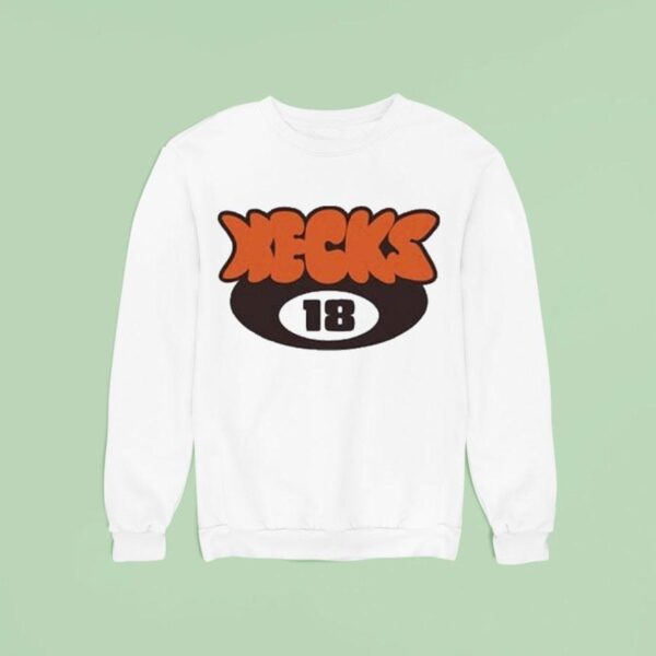 Kecks Magic Sweatshirt