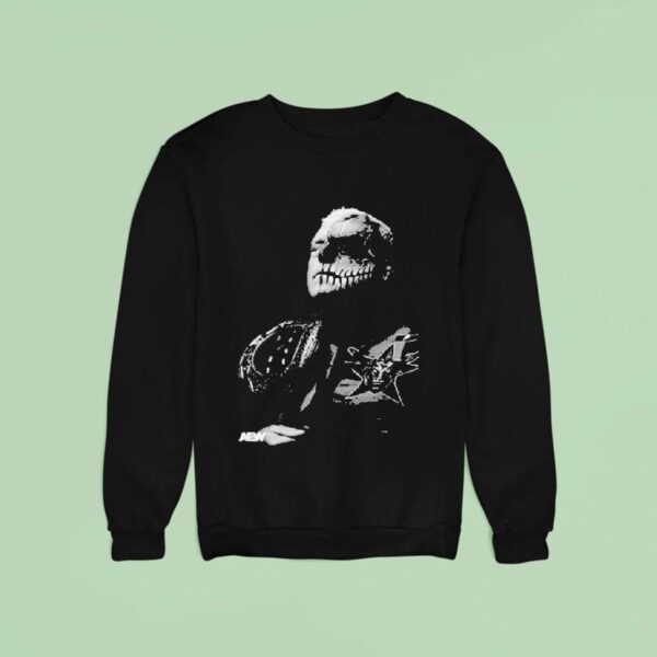Keep Steppin Champion Nothing Can Stop You If You Apply Urself Sweatshirt