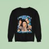 Kehlani It Was Over Until It Wasn Sweatshirt