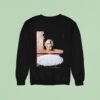 Kelly Taylor Cocaine Sweatshirt