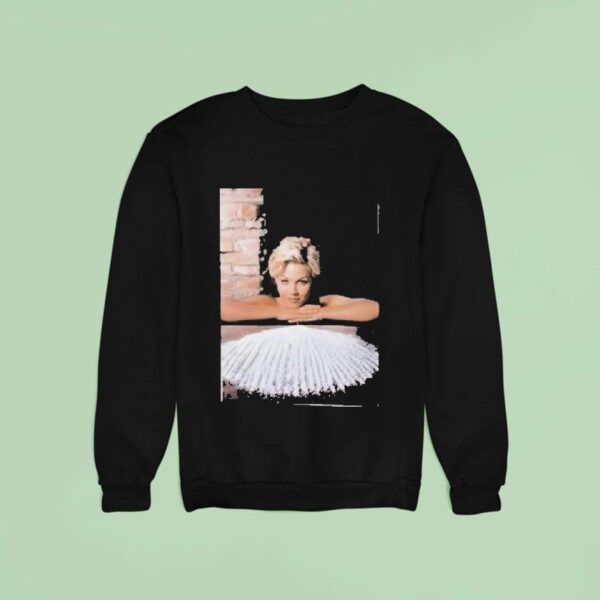 Kelly Taylor Cocaine Sweatshirt