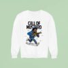 Kendrick Lamar Call Of Mustard Not Like Ops Sweatshirt