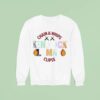 Kendrick Lamar Chain And Whips Clipse Sweatshirt