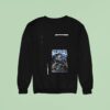 Kendrick Lamar Grand National Tour Sza Roster City Skyline Sweatshirt