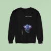 Kendrick Lamar Grand National Tour Sza Airbrush Tour Masco Sweatshirt