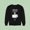 Kendrick Lamar The Boogey Man Compton Ca Usa Euphoria Sweatshirt