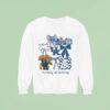 Kentucky Wildcats Coquette Sweatshirt