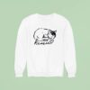 Kenzie Cat New Sweatshirt