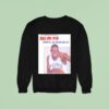Kevin Garnett Genius Basketball News China Sweatshirt