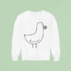 Kevin Poorly Drawn Sweatshirt