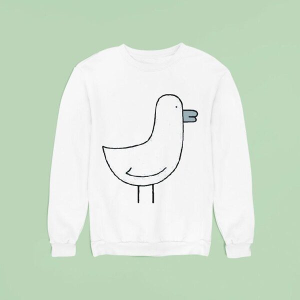 Kevin Poorly Drawn Sweatshirt
