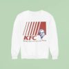 Kfc Kinky Ken Fucks Chickens Sweatshirt