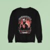Khamzat Chimaev Borz Tour Full Violence Sweatshirt