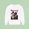 Khemmis Devil Whispers Sweatshirt