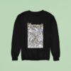 Khemmis Divine Battle Sweatshirt