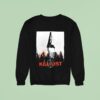 Kill List Gun In Fores Sweatshirt
