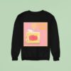 Killdozer Steak Cake Sweatshirt