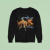 Killer Instinct Jago Sweatshirt