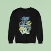 Killswitch Engage It S You I Find Forever In My Mind Sweatshirt
