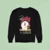 Kim Hyeseong Meet Dosun Makiii Sweatshirt