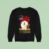 Kimhyeseong Double Leader Signature Sweatshirt