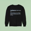 Kindness Noun Meaning Definition Sweatshirt