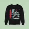 King Gizzard And The Lizard Wizard Demos Vol Sweatshirt