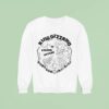 King Gizzard And The Lizard Wizard Nonagon Infinity Mono Sweatshirt