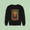 King Gizzard The Lizard Wizard July Philadelphia Pa Sweatshirt