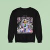 Kira Yoshikage Killer Queen Jojo S Bizarre Adventure After Love Sweatshirt