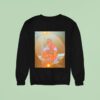 Kiss Cam Ukraine Volodymyr Zelensky And Vladimir Putin Sweatshirt